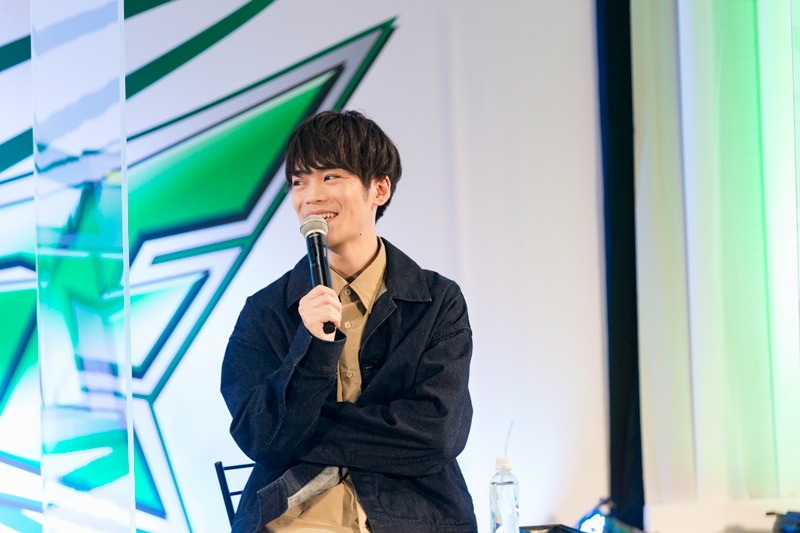 小野賢章
