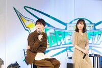 イベントの様子。