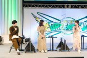 イベントの様子。