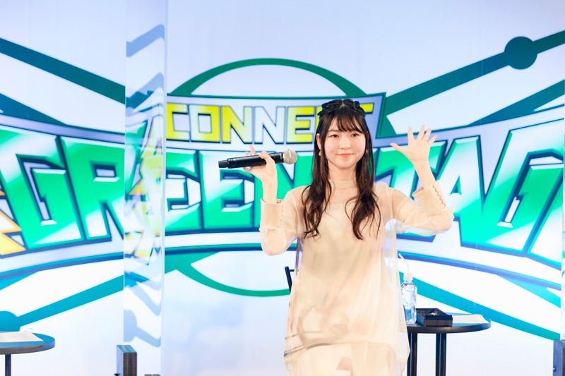 小澤亜李