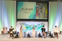イベントの様子。