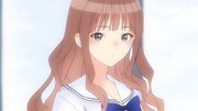 TVアニメ「BLUE REFLECTION RAY / 澪」先行カット