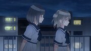 TVアニメ「BLUE REFLECTION RAY / 澪」先行カット