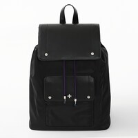 「クロロ=ルシルフル モデル」のバッグ。