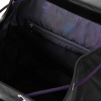 「クロロ=ルシルフル モデル」のバッグ。