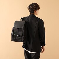 「クロロ=ルシルフル モデル」の使用例。