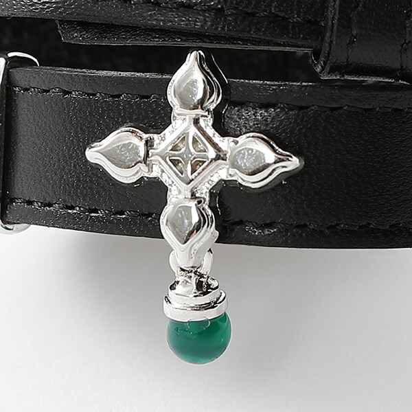 HUNTER×HUNTER エテルノレシ リング クロロ 指輪 15号 HUNTER×HUNTER