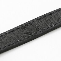 「クロロ=ルシルフル モデル」のブレスレット。