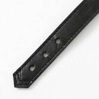 「クロロ=ルシルフル モデル」のブレスレット。