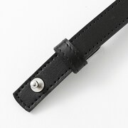 「クロロ=ルシルフル モデル」のブレスレット。