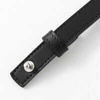 「クロロ=ルシルフル モデル」のブレスレット。