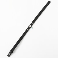 「クロロ=ルシルフル モデル」のブレスレット。