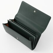 「ゴン=フリークス モデル」の長財布。
