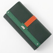 「ゴン=フリークス モデル」の長財布。