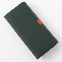 「ゴン=フリークス モデル」の長財布。