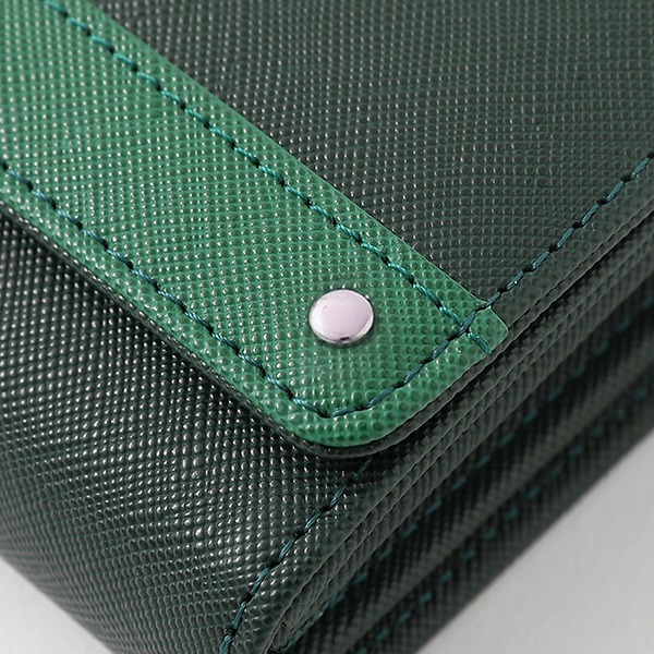 「ゴン=フリークス モデル」の長財布。