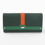 「ゴン=フリークス モデル」の長財布。