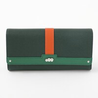 「ゴン=フリークス モデル」の長財布。