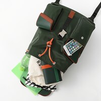 「ゴン=フリークス モデル」の使用例。