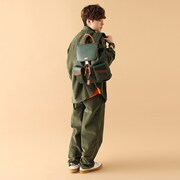 「ゴン=フリークス モデル」の使用例。