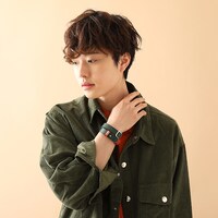 「ゴン=フリークス モデル」の使用例。