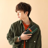 「ゴン=フリークス モデル」の使用例。