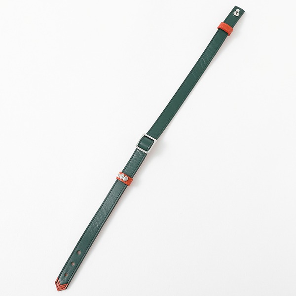 「ゴン=フリークス モデル」のブレスレット。