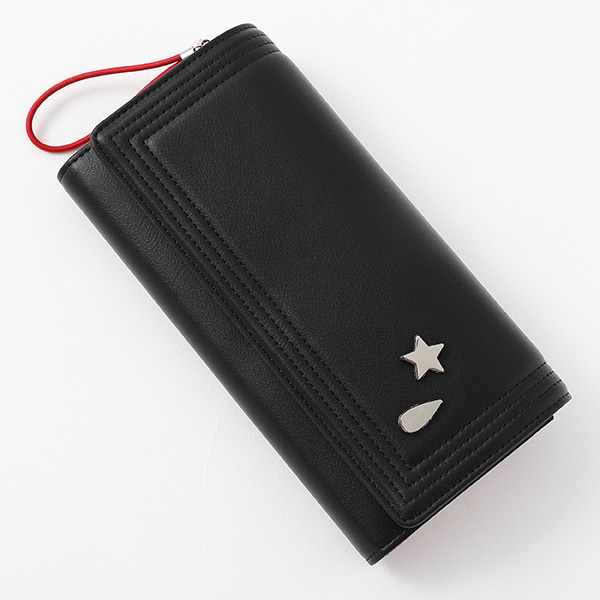 「ヒソカ モデル」の長財布。