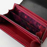 「ヒソカ モデル」の長財布。