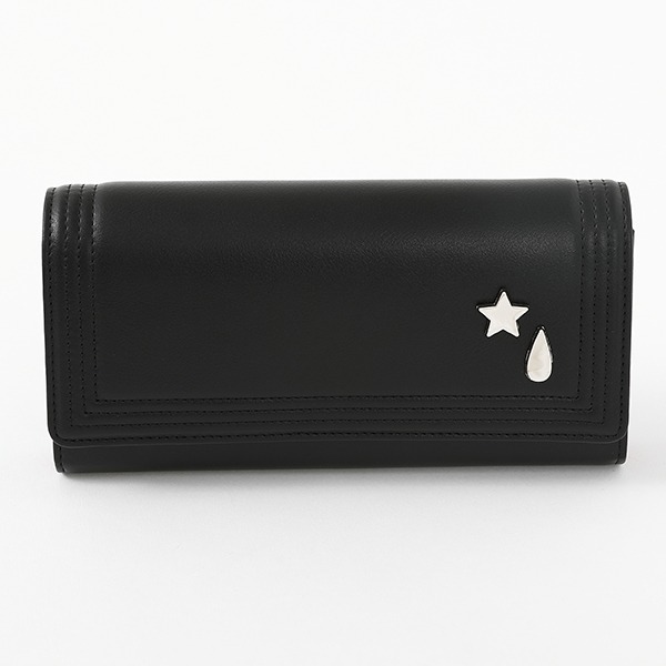 「ヒソカ モデル」の長財布。