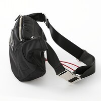 「ヒソカ モデル」のバッグ。