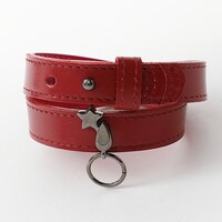 「ヒソカ モデル」のブレスレット。