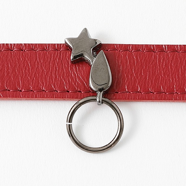 「ヒソカ モデル」のブレスレット。