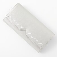 「キルア=ゾルディック モデル」の長財布。