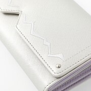 「キルア=ゾルディック モデル」の長財布。