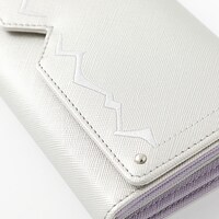 「キルア=ゾルディック モデル」の長財布。