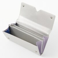 「キルア=ゾルディック モデル」の長財布。