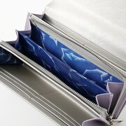 「キルア=ゾルディック モデル」の長財布。