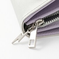 「キルア=ゾルディック モデル」の長財布。