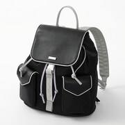 「キルア=ゾルディック モデル」のバッグ。