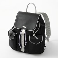 「キルア=ゾルディック モデル」のバッグ。