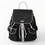 「キルア=ゾルディック モデル」のバッグ。