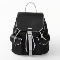 「キルア=ゾルディック モデル」のバッグ。