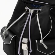 「キルア=ゾルディック モデル」のバッグ。