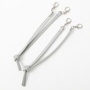 「キルア=ゾルディック モデル」のチャーム。