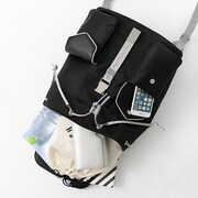 「キルア=ゾルディック モデル」の使用例。