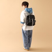 「キルア=ゾルディック モデル」の使用例。