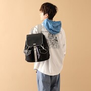 「キルア=ゾルディック モデル」の使用例。