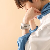 「キルア=ゾルディック モデル」の使用例。