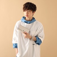 「キルア=ゾルディック モデル」の使用例。